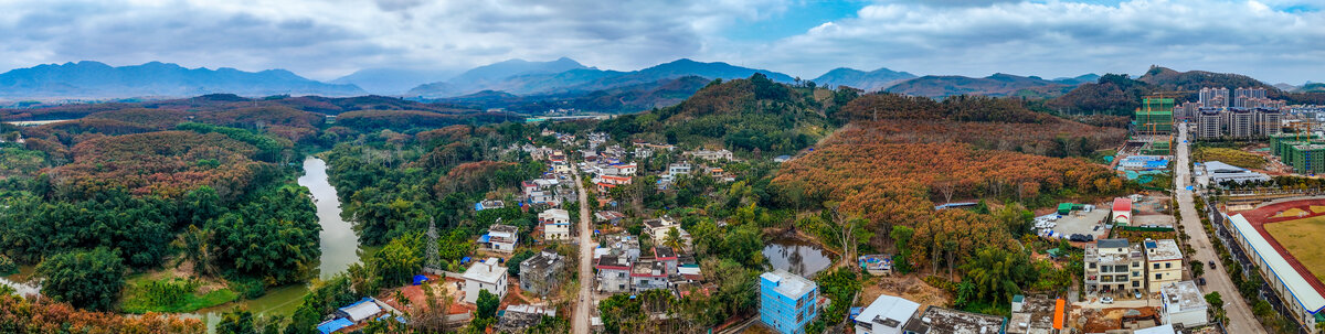 白沙县
