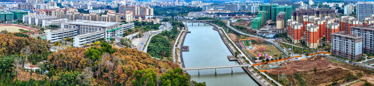 白沙县