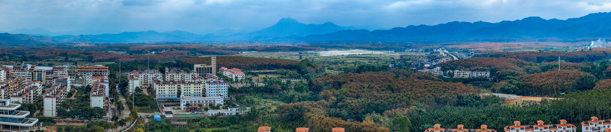 白沙县