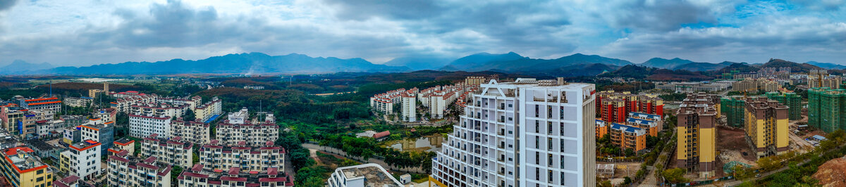 白沙县