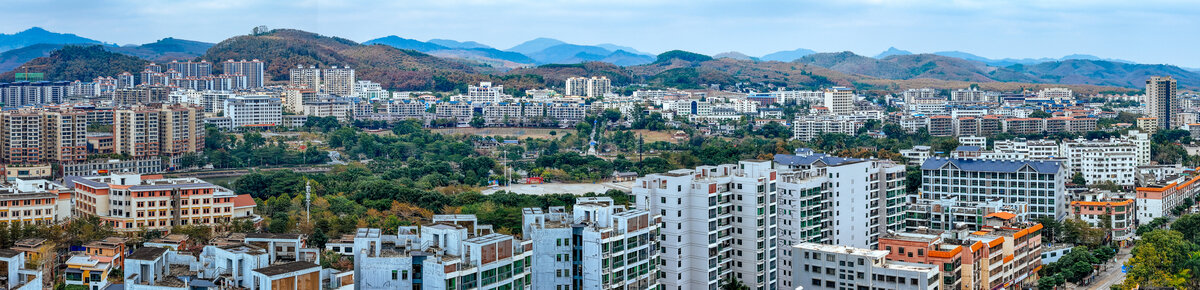 白沙县
