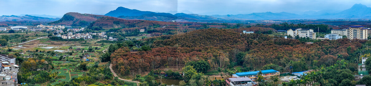 白沙县