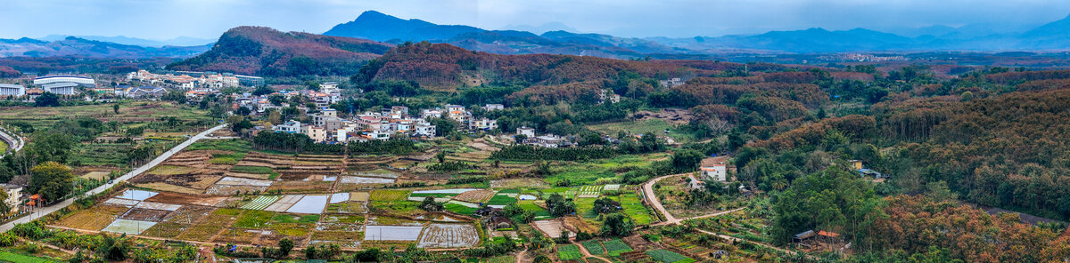 白沙县