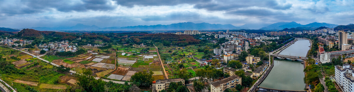 白沙县