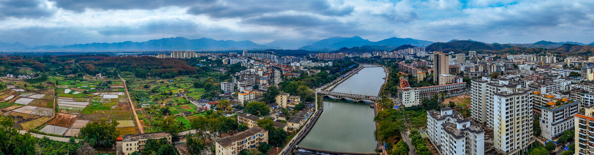 白沙县