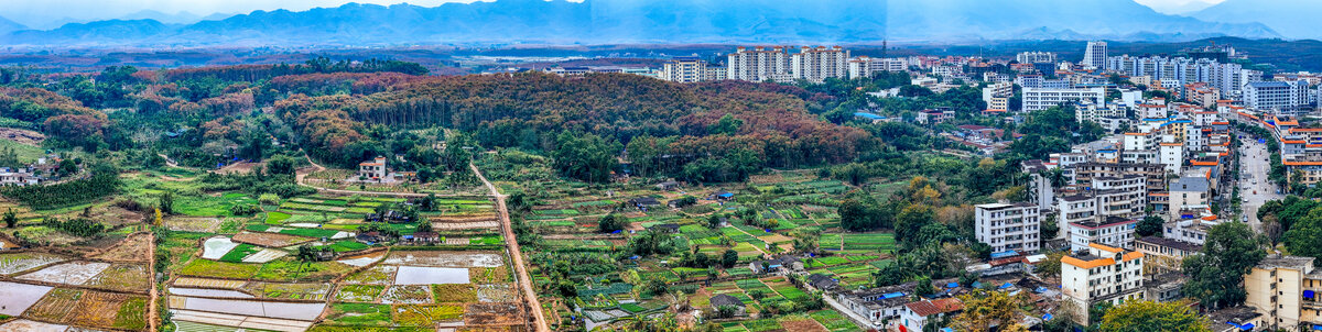 白沙县
