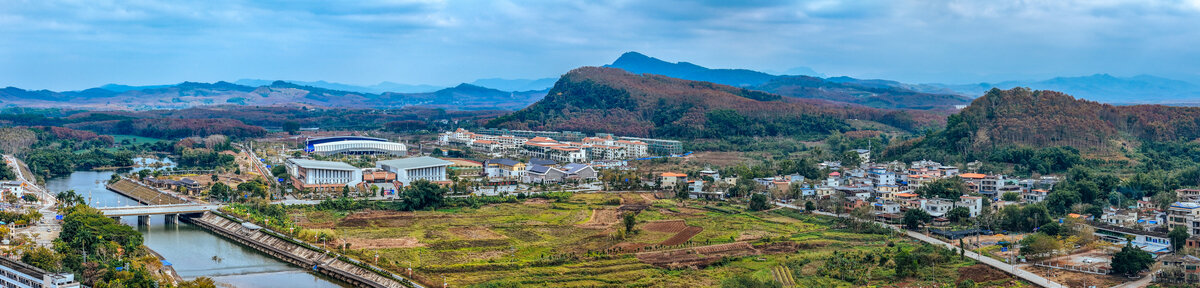 白沙县