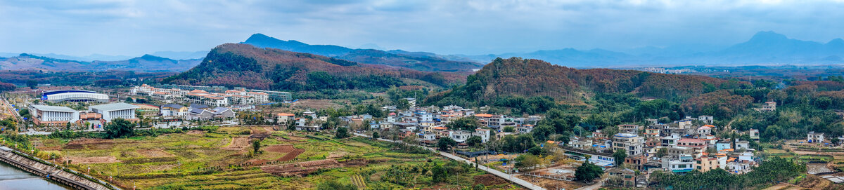 白沙县