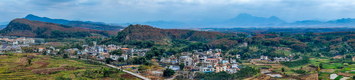 白沙县