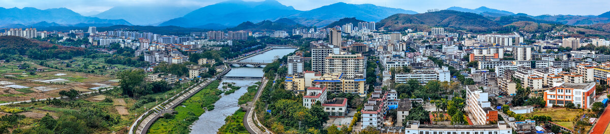 白沙县