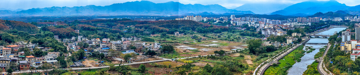 白沙县