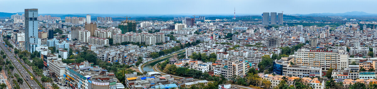 儋州市