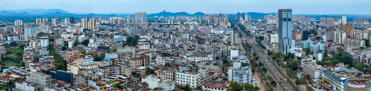 儋州市