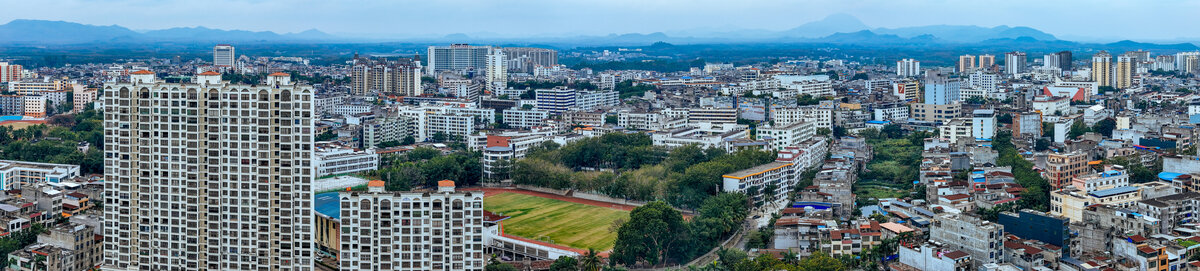 儋州市