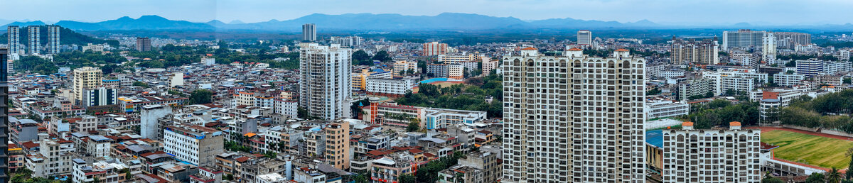 儋州市