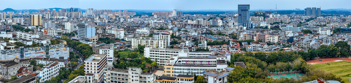 儋州市