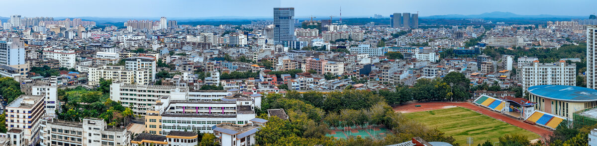 儋州市