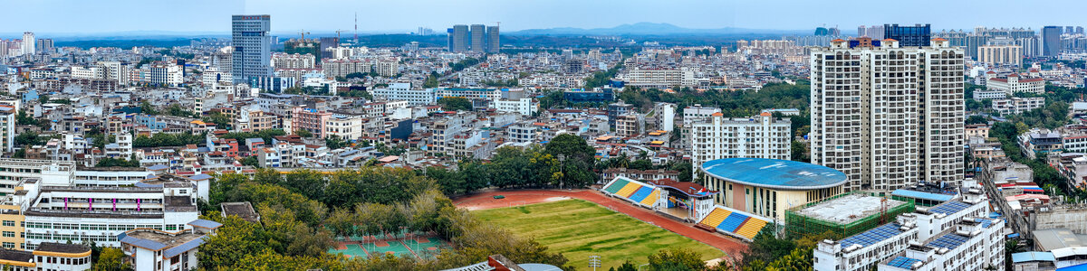 儋州市