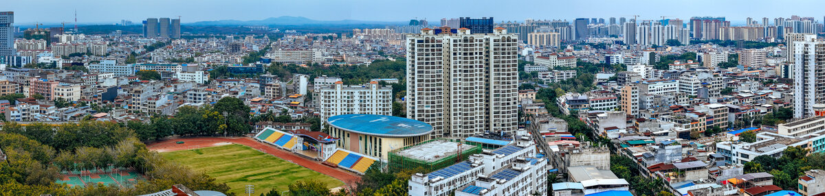 儋州市