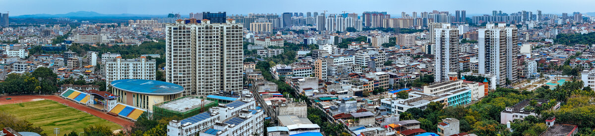 儋州市