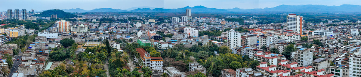 儋州市