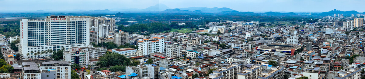 儋州市