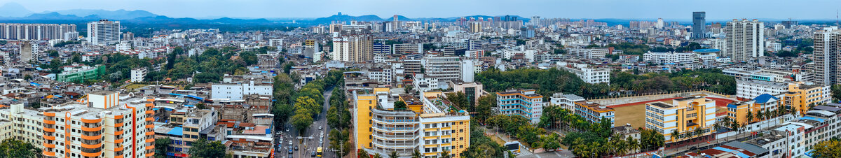 儋州市