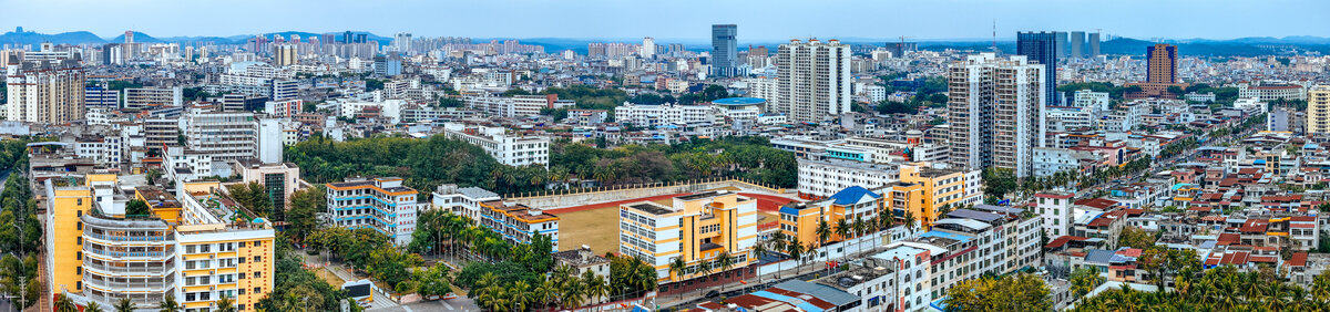 儋州市