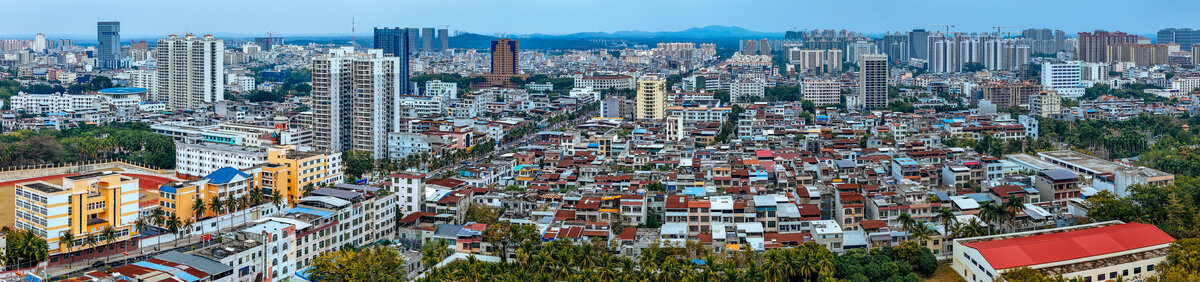 儋州市