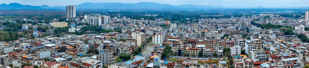 儋州市