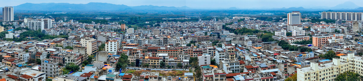 儋州市