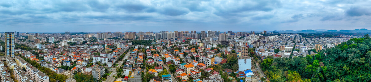 儋州市