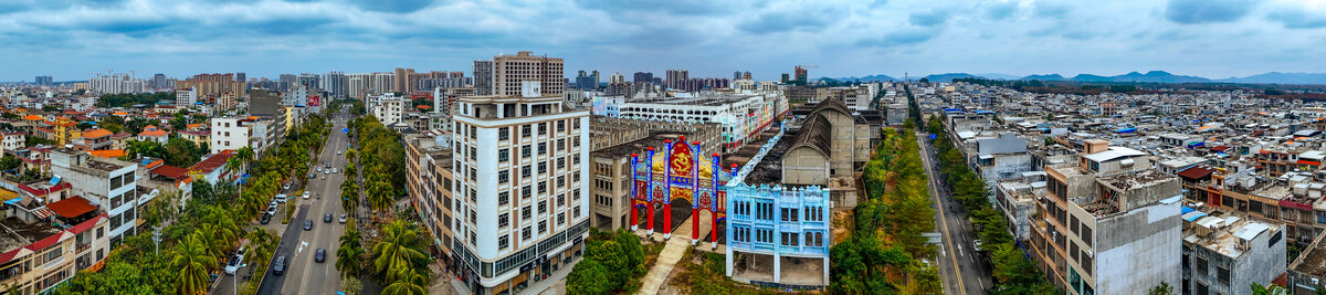 儋州市