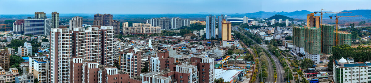 儋州市