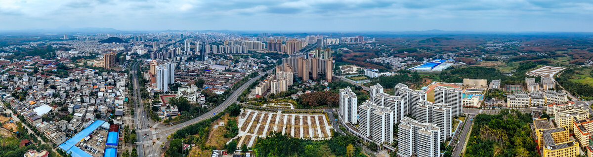 儋州市