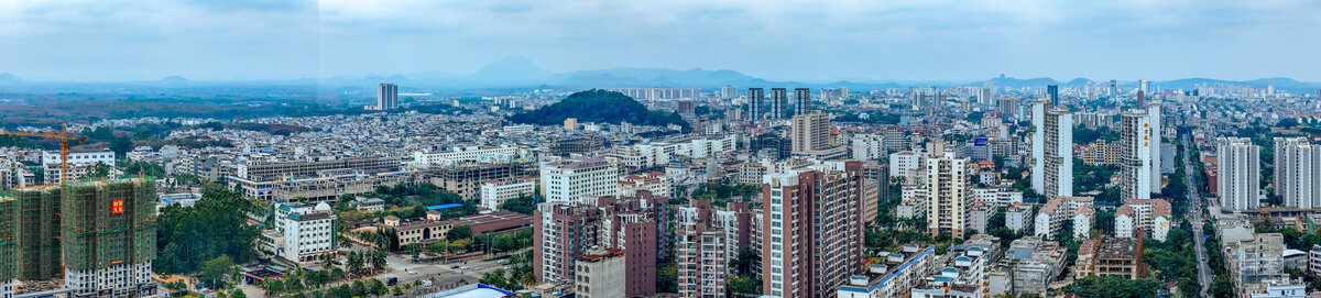 儋州市