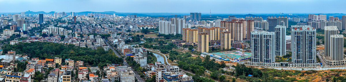 儋州市