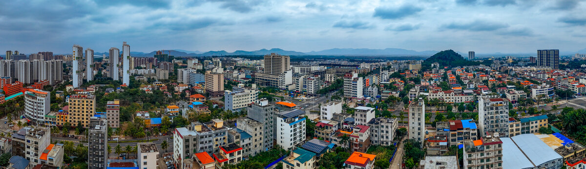 儋州市