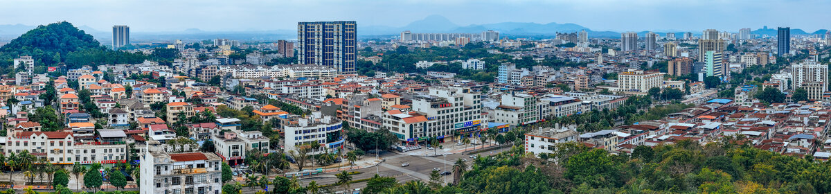 儋州市