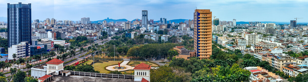 儋州市