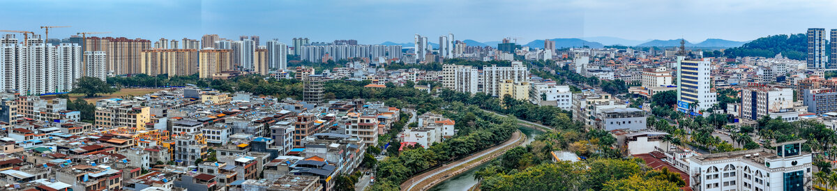 儋州市
