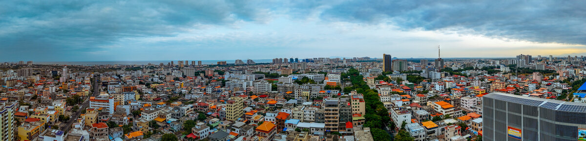 东方市