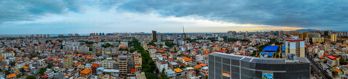 东方市