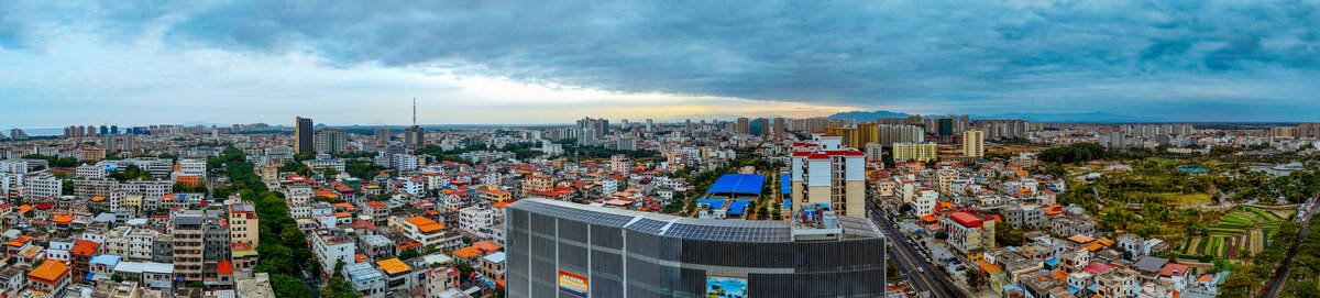 东方市