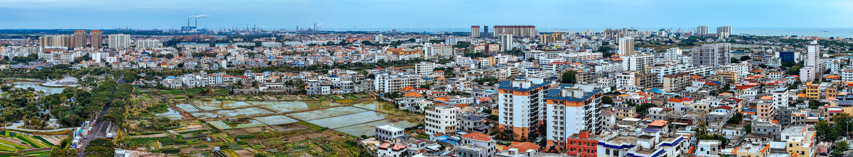 东方市