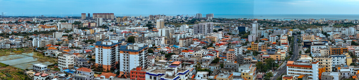 东方市