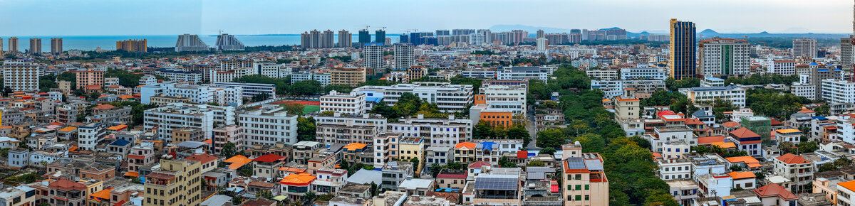 东方市