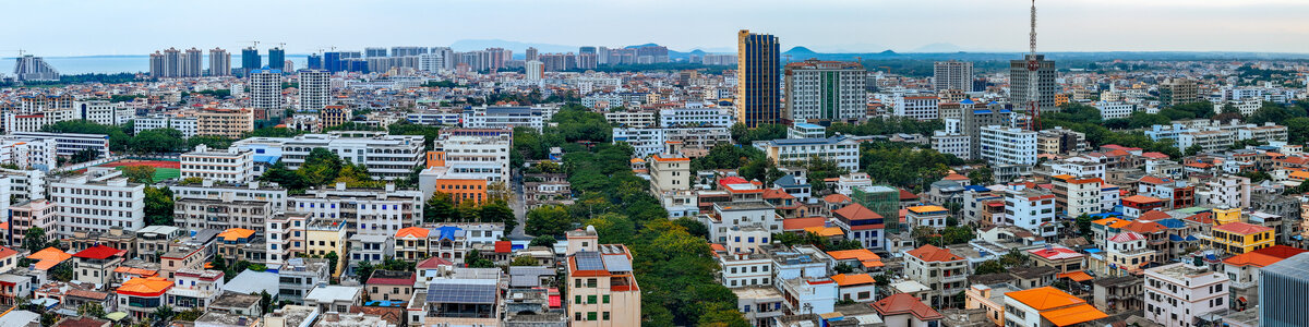 东方市