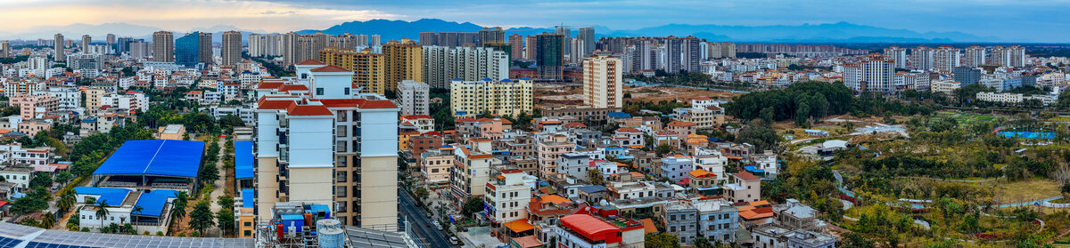 东方市