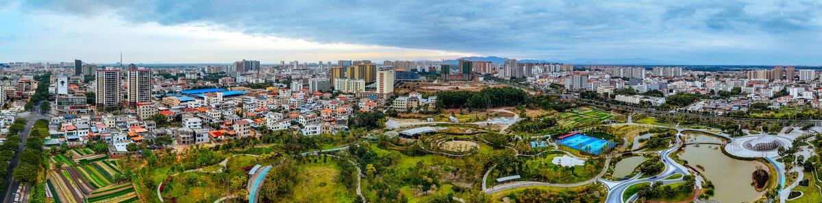 东方市